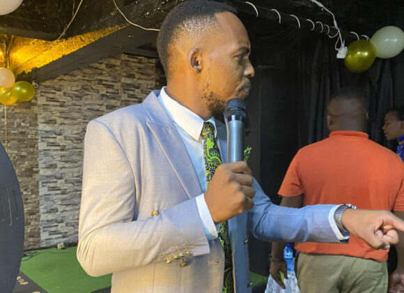 Reclaiming Your Spiritual Passion Evangelism