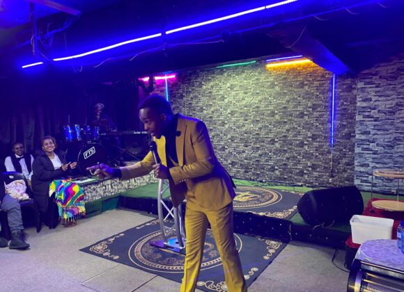 Sermon Super Sunday of Solutions Main Service